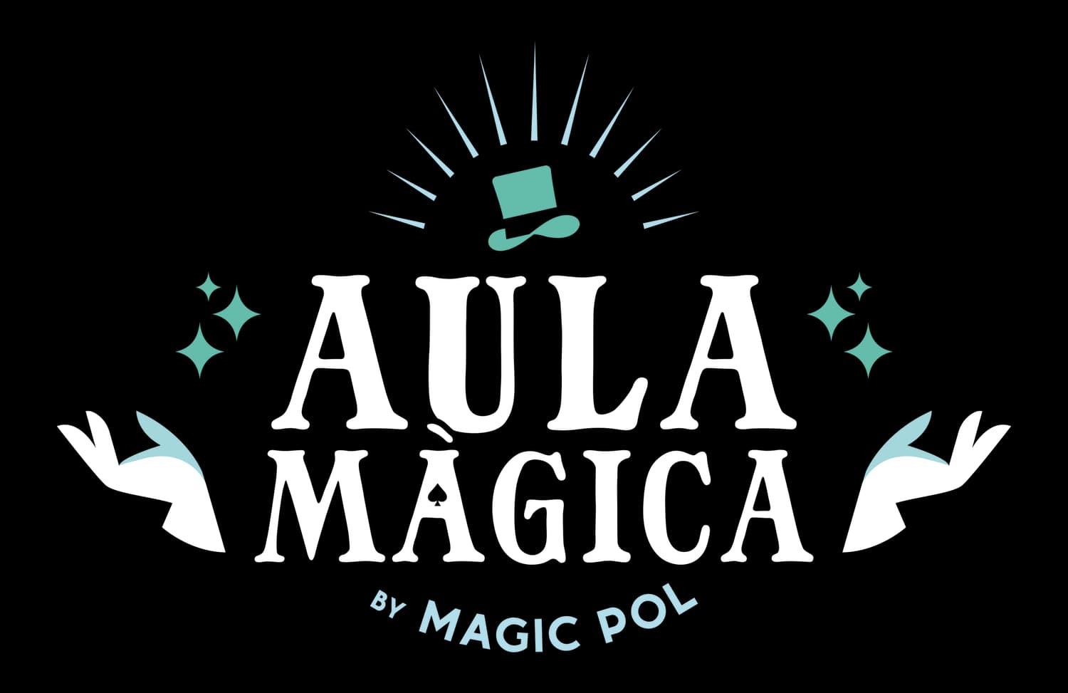 Aula Màgica by Magic Pol